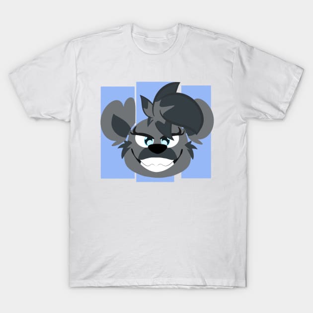 Mini Helen! ~ T-Shirt by ArtisticBurr